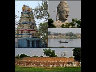 శివ లింగం పెరగకుండా మేకు కొట్టిన ప్రదేశం...సందర్శిస్తే కైలాసాన్ని చూసినంత పుణ్యం 