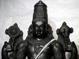 తిరుమల గుడిలోని ఈ రహస్యాలు మీకు తెలుసా 