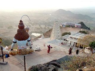 బ్రహ్మదేవుడే జ్ఞానం పొందిన చోటు...సందర్శిస్తే అపరజ్ఞానంమన సొంతం