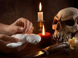 ఇక్కడ ఇప్పటికీ భూత, ప్రేతాలకు పూజలు చేస్తారు...అందులో హైదరాబాద్ కూడ 