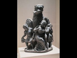 అమృత  బిందువులు పడ్డ ప్రాంతం ఆంధ్రప్రదేశ్ లోనే ఉంది