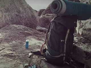 హైదరాబాద్ టెక్కీలూ... మీకు దగ్గర్లోని ఈ ట్రెక్కింగ్ స్పాట్స్ పై ఈ వీకెండ్ లుక్కేయండి...