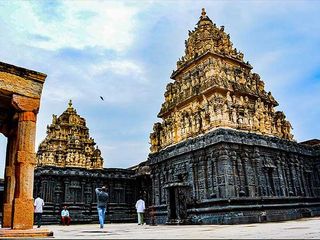 రాముడు తాటకిని చంపినది...విష్ణువు చింత చెట్టులో దొరికినది ఇక్కడే 