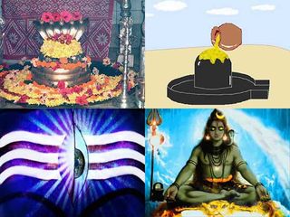 మహిళ వక్షస్థలంలో ఈశ్వరుడు వెలిసిన చోటు...దర్శిస్తే ఏడు జన్మల పాపం వెంటనే నాశనం...