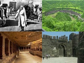 షిర్డీ... మందిరమొక్కటే కాదు...మరెన్నో చూడదగిన ప్రదేశాలు..