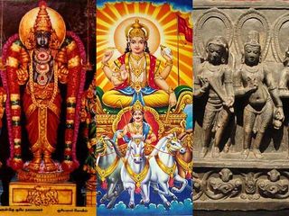 శని బాధలు తప్పించే సూర్యదేవాలయం ఇదే