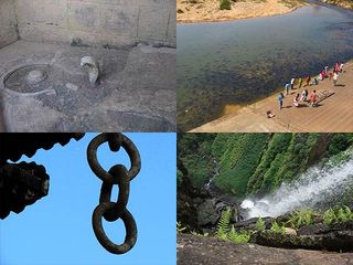 పాము పడగ నీడన కప్ప..ఎంత శత్రువులైనా మిత్రులను చేసే క్షేత్రం