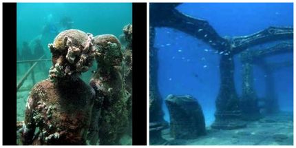 ఆ నిధి కోసమేనా ఇక్కడ అన్వేషణ? మీకు ప్రవేశం లేదు