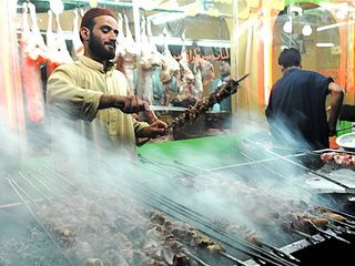  కబాబ్ కోసం ఓ పర్యటన