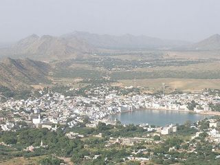 ఈ ఐదు సరస్సుల్లో మునిగితే మోక్షం తథ్యం 