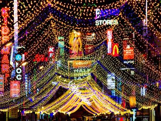 ఫ్రెండ్స్ తో...బెస్ట్ హాంగ్ఔట్ స్పాట్స్  ఇవే