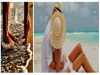   వివాహం తర్వాత ఆంధ్రాలో ఇక్కడికి వెళితే హనీమూలో ‘ఆ’ఖర్చు ఎక్కువ ‘ఈ’ఖర్చు తక్కువ