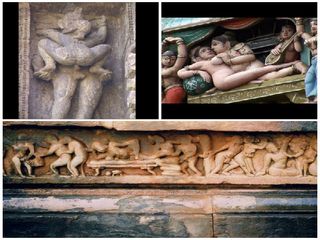  ఈ దేవాలయకు వెళితే  ప్రసాదంతో పాటు ఆ ‘యాంగిల్స్’పై నాలెడ్జ్ కూడా ఫ్రీ