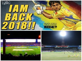 ఐపీఎల్ మొదలయ్యింది..ఏ స్టేడియం ఎక్కడ ఉందో తెలుసా