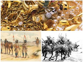 ఆ అనంత నిధి వెనక ఓ రాజు పశ్చాత్తాపం..స్వామిని దర్శించుకుంటే