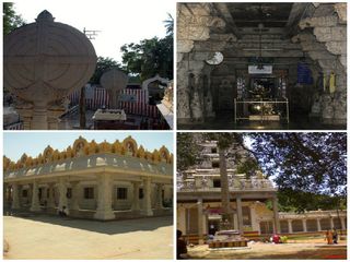 ఐటీ నగరిలోనూ ఆధ్యాత్మిక గుభాళింపులు