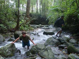 గాలిబీడు ట్రెక్ వెళ్లారా?