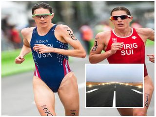 ఈ రన్ వే పై విమానాలే కాదు మీరూ పరుగెత్తవచ్చు...అయితే ఒక్క చిన్నపనిచేసి ఉండాలి