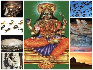 ఈ అమ్మవారిని దర్శిస్తే సంతాన, పెళ్లి, వాస్తు దోషాలన్నీ పరిసమాప్తం ఎందుకంటే