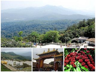 కర్నాటక కాశ్మీర్ ను చూశారా?