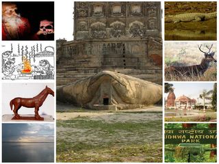 ఈ చోటీ కాశీలో సర్పాలు ఇళ్లలోకి ప్రవేశించవు