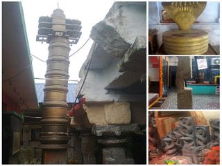 పక్క చూపులు చూస్తున్న ‘స్వామి’ ఉన్న క్షేత్ర సందర్శనతో మీరు అలా పిలిపించుకొంటారు