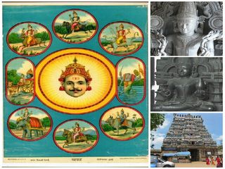 దశ తిరగాలంటే ఈ దేవాలయాలకు వెళ్లాల్సిందే