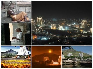 మీతో పాటు అటు పై 21 తరాలకు ముక్తిని ప్రసాదించే ప్రాంతం...అందుకే ఇప్పటికీ 