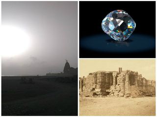 ఆ మణి ఉండటం వల్లే అక్కడ అనంత సంపద 