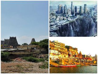 ఈ ‘వృద్ధ’కాశీలో చనిపోతే స్వయంగా అమ్మవారే తన ఒడిలోకి తీసుకొని...