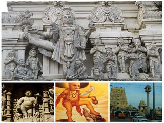 వామనుడు రెండో సారి దర్శనమిచ్చిన ప్రాంతం...సందర్శనతో అనంతమైన  ఐశ్వర్యం