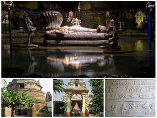 చర్మవాధులను దూరం చేసి...సంతాన ప్రాప్తిని కలిగించే ‘ఆది’రంగడు