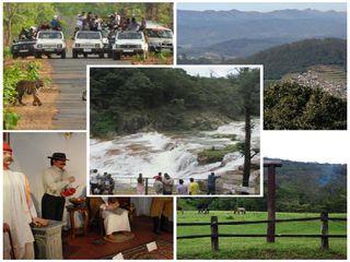 ఊటిలో మీరు ఈ ప్రాంతాలను ఖచ్చితంగా చూసి ఉండరు