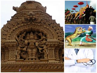 ముస్లీం రాజు చేత నామకరణం చేయించుకొన్న ‘నీలకంఠుడి’ క్షేత్రం