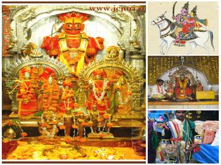  భూత, ప్రేత పిశాచాలను దూరంగా ఉంచే పుణ్యక్షేత్రం ఇదే