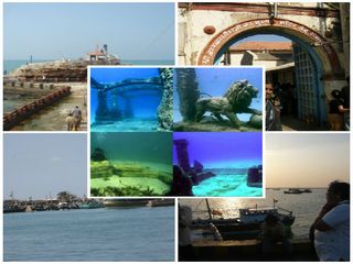 బెట్ ద్వారక వెళితే ద్వాపర యుగం లోకి ప్రయాణం చేసినట్లే