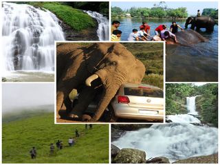 ఇండియా స్కాంట్ ల్యాండ్ కూర్గ్ లో చూడదగ్గ ప్రాంతాలు ఎన్ని ఉన్నాయో తెలుసా