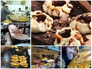 హైదరాబాద్ లో ఈ స్ట్రీట్ ఫుడ్ రుచి చూడని వారు లేరు