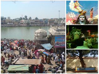 అమ్మాయిలూ వయసొచ్చినా ‘ఆ’ ముచ్చట తీరలేదా మీ కోసమే ‘నవకన్యల’ ఆలయం