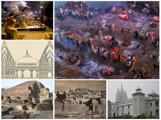 వారాణాసిలో ఈ ప్రాంతాలను చూడకపోతే మరోసారి అక్కడకు వెళ్లాల్సిందే, లేదంటే