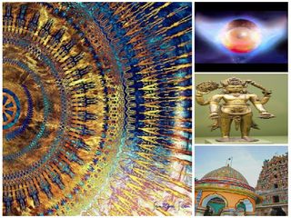  విష్ణువుకు మూడు కన్నులు ఉన్న ప్రపంచంలోని ఏకైక దేవాలయం , సందర్శనతో 