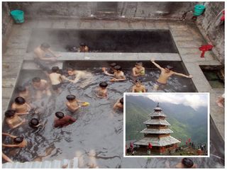 మనాలిలోని ఈ పవిత్రమైన పర్యాటక ప్రాంతాలన్నింటినీ చూశారా?