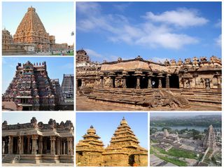 ప్రతి ఒక్కరూ ఈ దేవాలయాలను చూడాలనుకొంటారు? మరి మీరు?