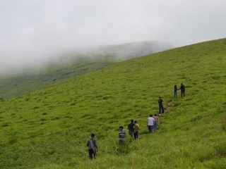 అందాల హరివిల్లుల పుట్టినిల్లు బ్రహ్మగిరిని చూశారా?