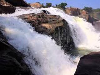 పచ్చని అడవుల మధ్య అద్భుత ప్రాంతం.. చుంచనకట్టె!