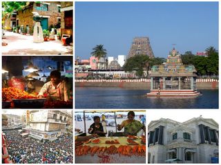 చెన్నైలో ఈ పర్యాటక స్థలాలన్నింటినీ మీరు చూశారా? 