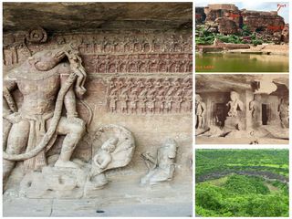 ఈ నిర్మాణాల రహస్యాలు ఏలియన్స్ మాత్రమే చెప్పగలవేమో?