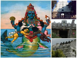 ఇక్కడ స్వామివారిని సందర్శిస్తే వెంటనే సంతానభాగ్యం