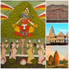   ఇక్కడ దేవాలయాన్ని కాదు ఆ ప్రాంత మట్టిని తాకినా మోక్షమే అందుకే 