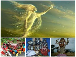  పంచమహాపాతకాలను తొలగించే చోట ఆత్మలు కూడా పూజలు చేస్తాయి